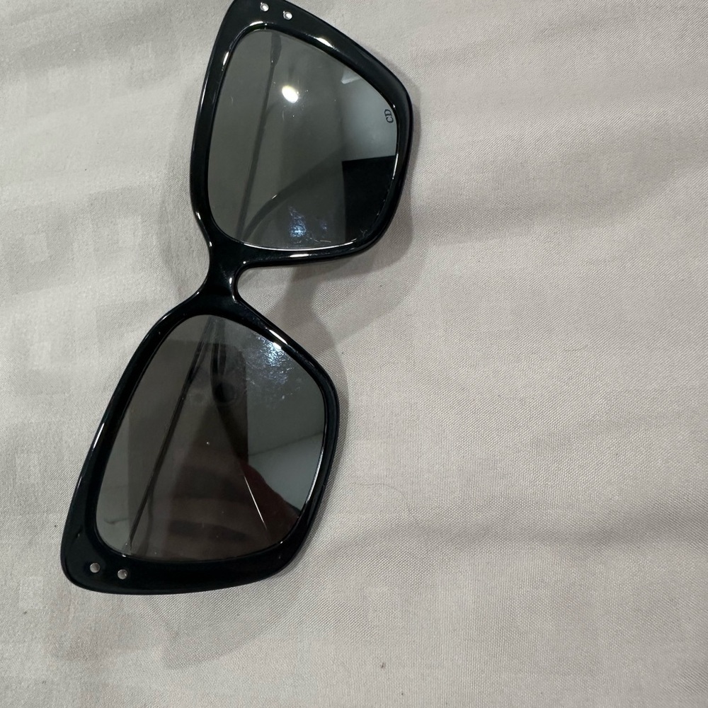 Christian Dior sunglasses
